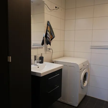 Luxury 2 Bedroom On Floor In * ستافانجر