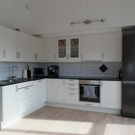 Luxury 2 Bedroom On Floor In شقة ستافانجر